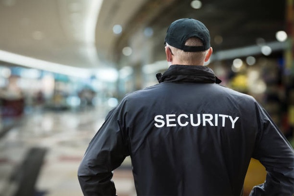 Retail Security